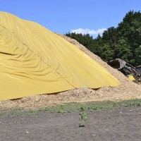 Агроволокно
