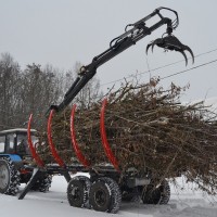 Лісовоз